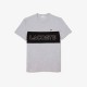 тениска,мъжки,тениски,lacoste,regular,fit,colour,block,print,t,shirt,multi,colour