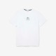 тениска,мъжки,тениски,lacoste,heavy,cotton,t,shirt,white