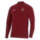 мъжки,горнища,с,качулка,ръгби,облекла,nike,rc,toulon,qz,sn44,red