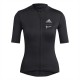 фланелка,дамски,топове,облекло,за,колоездене,adidas,parley,jersey,ld99,black