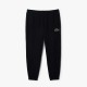 анцуг,мъжки,къси,панталони,lacoste,relaxed,fit,sweatpants,black