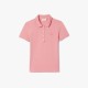 блуза,с,яка,дамски,топове,lacoste,slim,fit,stretch,mini,piqu,polo,shirt,pink