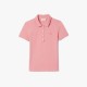 блуза,с,яка,дамски,топове,lacoste,slim,fit,stretch,mini,piqu¿,polo,shirt,pink