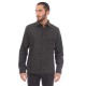 belstaff,cotton,houndstooth,scale,shirt,black