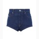 къси,панталони,дамски,къси,панталони,diesel,de,lunar,shorts,blue