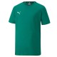 тениска,детски,тениски,puma,teamgoal,23,casuals,t,shirt,green
