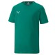 тениска,разпродажба,puma,детски,3/4,панталони,детски,тениски,puma,teamgoal,23,casuals,t,shirt,green