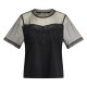дамски,топове,dkny,dkny,fringe,top,ld63,black