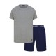 мъжки,пижами,lyle,and,scott,lyle,sft,touch,sht,p,sn64,marl,peacoat