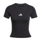 бебешка,тениска,adidas,3s,baby,tee,ld53,black,white