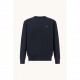 paul,and,shark,p,s,flc,sweatshirt,sn64,navy