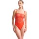 дамски,топове,wolford,women's,side,plate,bodysuit,red