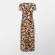 рокля,дамски,поли,и,рокли,nobodys,child,floral,billie,midi,dress,lily,floral