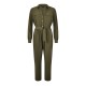 дамски,летни,гащеризони,biba,tailored,jumpsuit,khaki