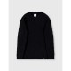 пуловер,мъжки,пуловери,pretty,green,men,s,marylebone,cable,knit,jumper,black