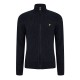жилетка,мъжки,пуловери,lyle,and,scott,lyle,and,scott,knitted,rib,zip,through,cardigan,dark,navy,marl