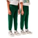 детски,анцуг,lacoste,unisex,kids,closed,hem,fleece,joggers,green