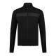 яке,облекло,за,колоездене,castelli,men,s,raddoppia,windproof,thermal,performance,cycling,jacket,light,black