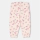 анцуг,детски,3/4,панталони,off,white,kids',all,over,print,closed,hem,fleece,joggers,pink,3c84