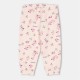 анцуг,детски,3/4,панталони,off,white,kids',all,over,print,fleece,joggers,pink,3c84