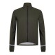 яке,облекло,за,колоездене,castelli,men,s,windproof,weather,resistant,performance,cycling,jacket,military,green