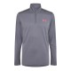 мъжки,полари,мъжко,фитнес,облекло,under,armour,men,s,tech,1,4,zip,fleece,grey