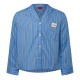 дамска,рокля,дамски,пижами,hugo,hugo,kleo,shirt,10272490,01,night,dress,womens,blue
