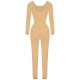 дамски,поли,и,рокли,honeyz,du,jumpsuit,ld99,beige