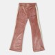 анцуг,palm,angels,kids,velour,open,hem,woven,tracksuit,joggers,pink,3010