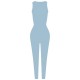 дамски,поли,и,рокли,honeyz,h,jumpsuit,ld99,blue