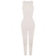 дамски,поли,и,рокли,honeyz,h,jumpsuit,ld99,white