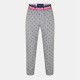 пижама,мъжки,пижами,original,penguin,men's,pete,all,over,print,pyjama,trousers,grey