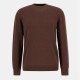 блуза,мъжки,пуловери,barbour,mens,crew,neck,sweater,umber,br38