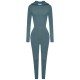 дамски,поли,и,рокли,дамски,облекла,размер,honeyz,hood,jumpsuit,ld99,green
