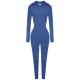 дамски,поли,и,рокли,дамски,облекла,размер,honeyz,hood,jumpsuit,ld99,blue