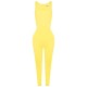 дамски,поли,и,рокли,honeyz,jumpsuit,ld99,yellow