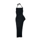 дамски,поли,и,рокли,дамски,облекла,размер,honeyz,slit,maxi,ld99,black
