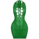 дамски,поли,и,рокли,honeyz,snake,mini,ld99,green