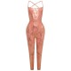 дамски,поли,и,рокли,дамски,облекла,размер,honeyz,susp,jumpsuit,ld99,pink