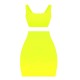 дамски,облекла,размер,honeyz,bndage,co,ord,ld99,yellow