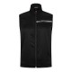 мъжки,потник,облекло,за,колоездене,castelli,squadra,stretch,vest,mens,light,black
