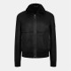 яке,мъжки,якета,belstaff,men's,trace,aviator,jacket,black