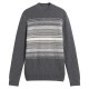 пуловер,barbour,international,men,s,monitor,fine,knit,crew,neck,jumper,asphalt