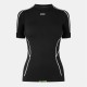 дамски,топове,off,white,women's,seamless,baby,tee,black