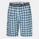къси,панталони,мъжки,пижами,original,penguin,men's,woven,pyjama,shorts,blue