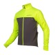 яке,мъжки,якета,облекло,за,колоездене,endura,windchill,ii,windproof,long,sleeve,performance,cycling,jacket,yellow