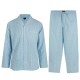 пижама,мъжки,пижами,linea,geo,pj,set,light,blue