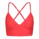 разпродажба,reebok,reebok,bonded,sports,bra,womens,cherry