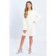 дамски,поли,и,рокли,дамски,облекла,размер,be,you,sequin,bow,drs,ld52,cream