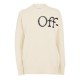 дамски,пуловер,off,white,women,s,logo,relaxed,fit,crew,neck,jumper,cream